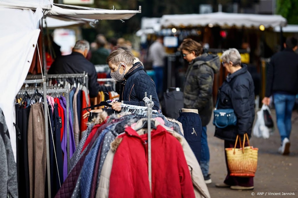 7 op de 10 Nederlanders shoppen vaker lokaal door corona