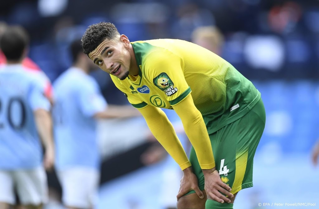 Everton haalt verdediger Godfrey binnen voor 30 miljoen euro
