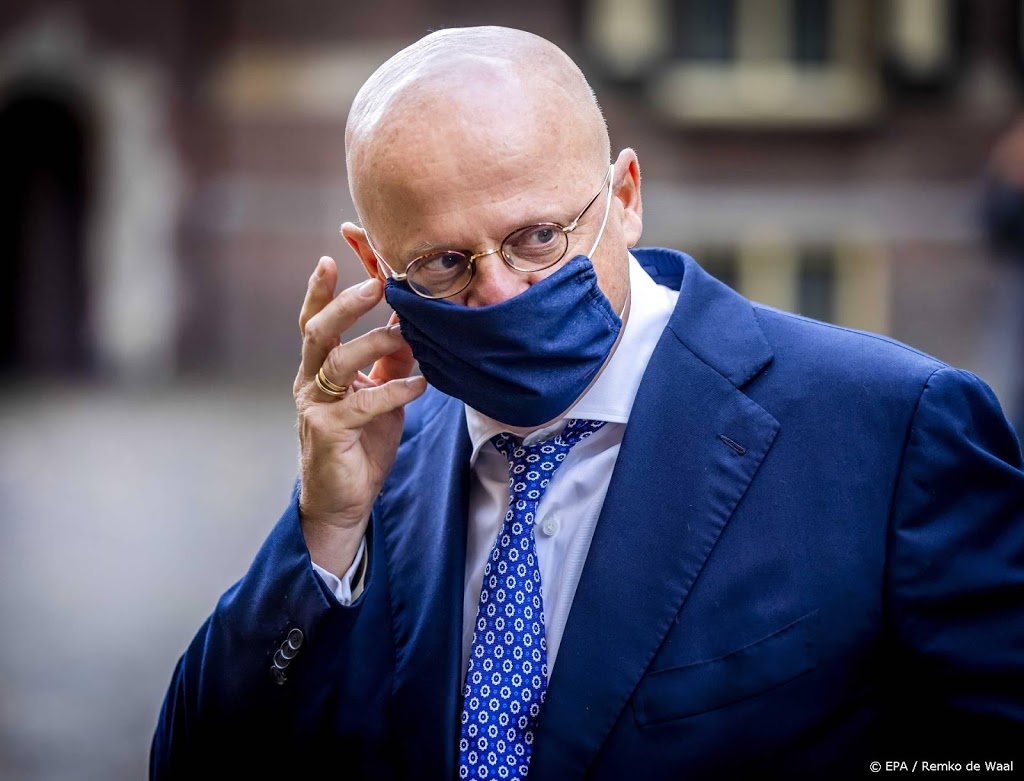 Grapperhaus: kerken vrijwillig terug naar 30 mensen per dienst