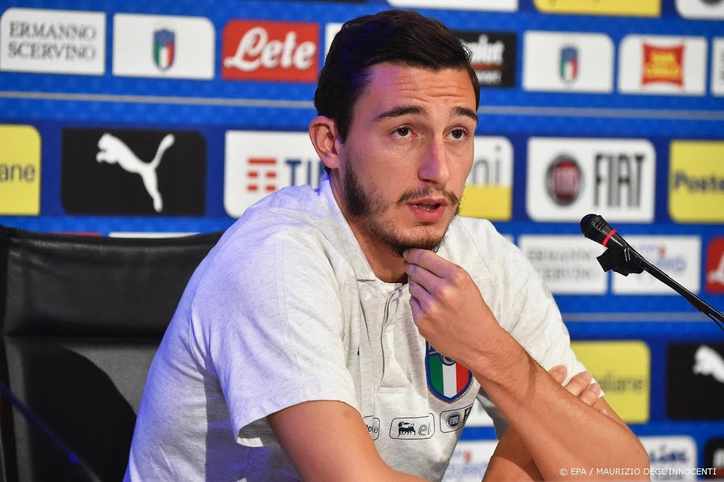 Inter versterkt zich met Darmian op slotdag transferperiode