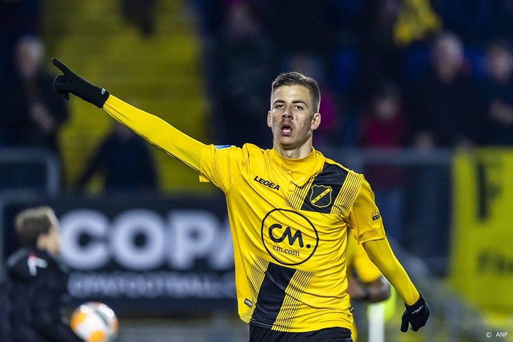 Ilic keert bij FC Twente terug in de eredivisie