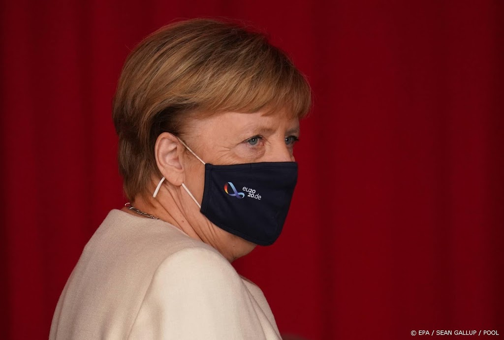 Duitse regering ruziet over recht op thuiswerken