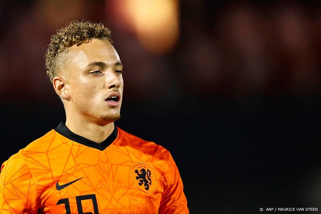 Aanvaller Lang stapt van Ajax naar Club Brugge over
