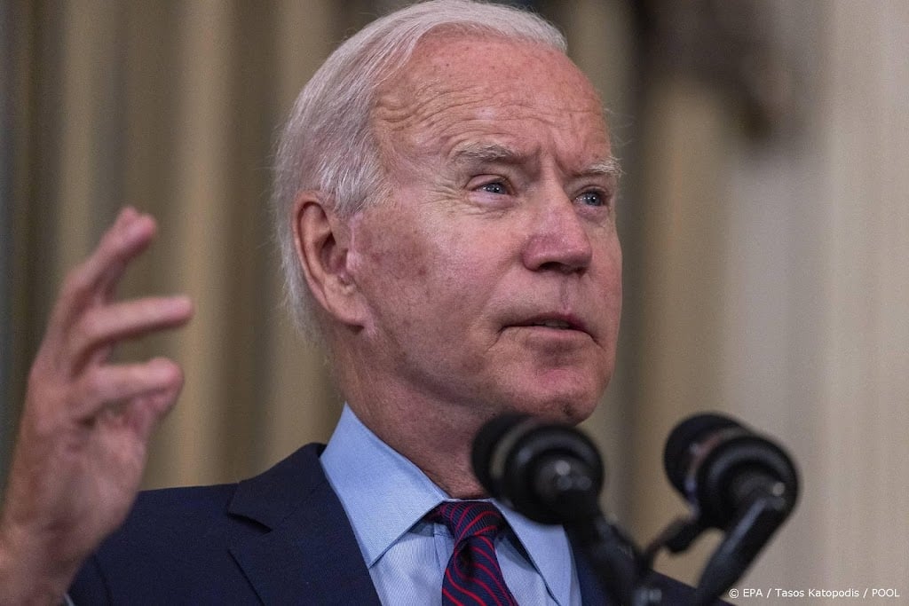 Biden wil eerlijk internationaal belastingsysteem met EU