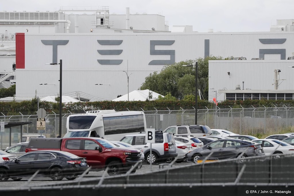 Tesla moet ex-werknemer 118 miljoen euro betalen na racisme