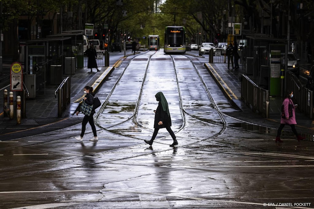 Australië weert buitenlandse toeristen zeker tot 2022