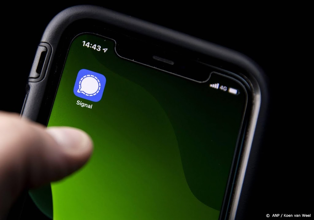 Toen Facebook platlag, weken mensen massaal uit naar andere apps