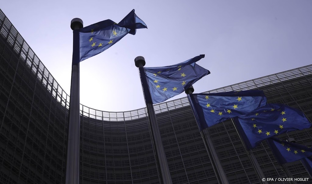 Prijzen in industrie eurozone lopen verder op
