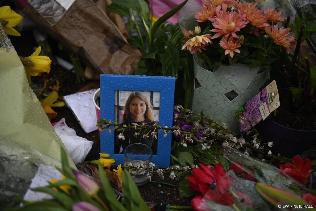Onderzoek naar Britse politie na moord op Sarah Everard