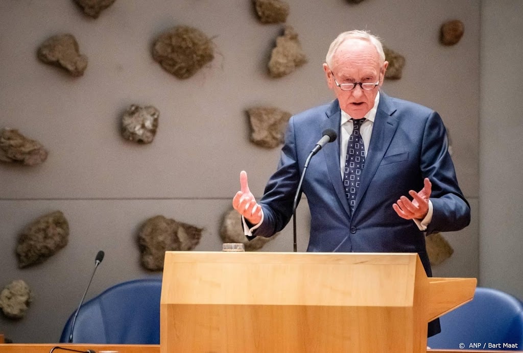 Remkes en Koolmees kunnen als informateur aan de slag