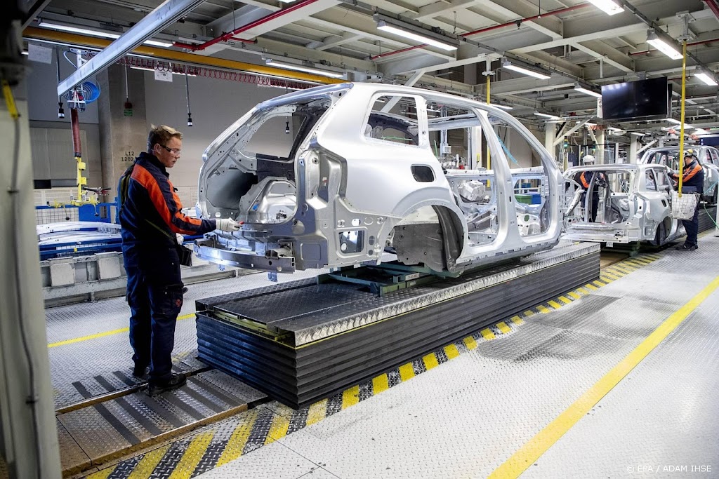 Volvo-dochter: automakers moeten fossiele productie samenvoegen