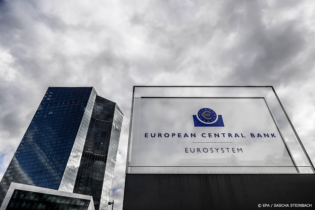 ECB-directielid Panetta ziet niets in ministerspost Italië