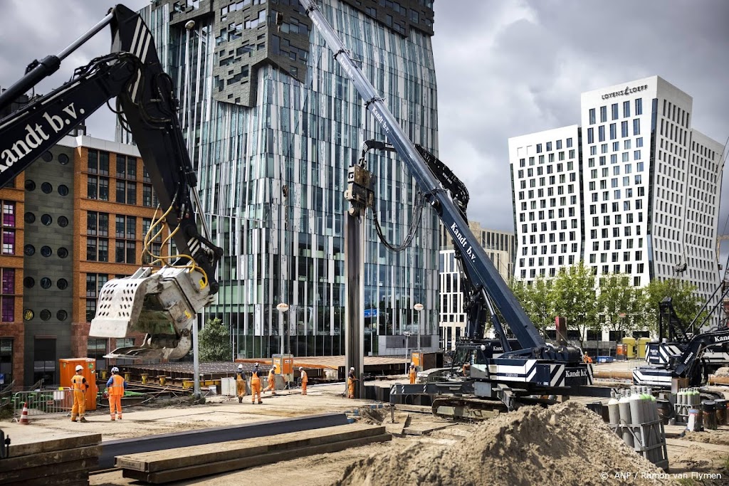 Bouwend Nederland: snelheid van handelen nu van grootste belang