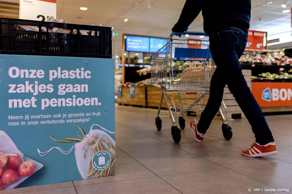 Onderzoek: plannen verduurzaming bij supermarkten ontbreken nog