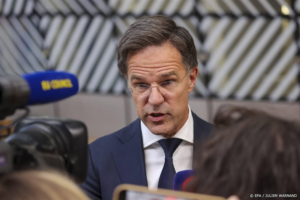 Oekraïne minder in middelpunt op derde top van EU en buren