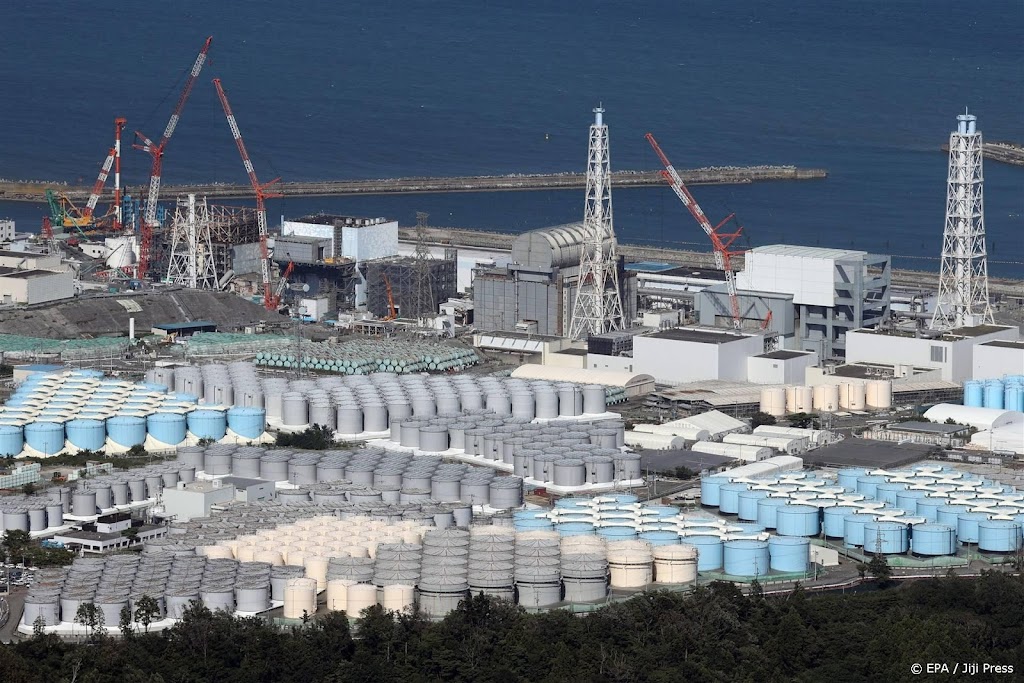 Tweede fase van lozing afvalwater Fukushima gestart