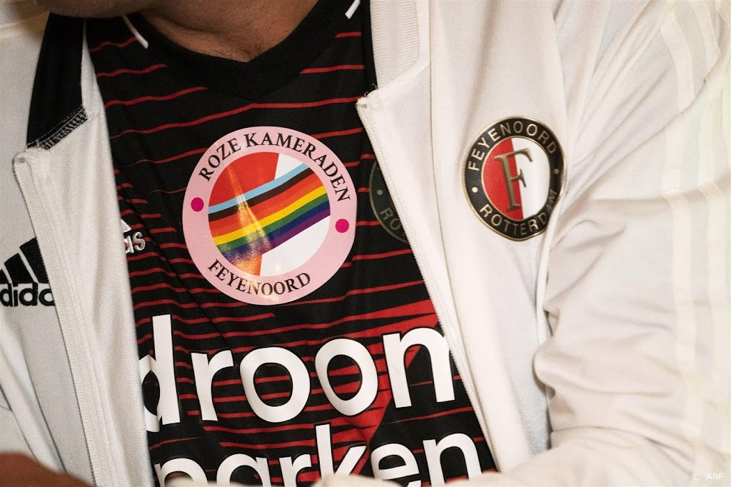 Oprichter Roze Kameraden: ik buig niet voor terreur 