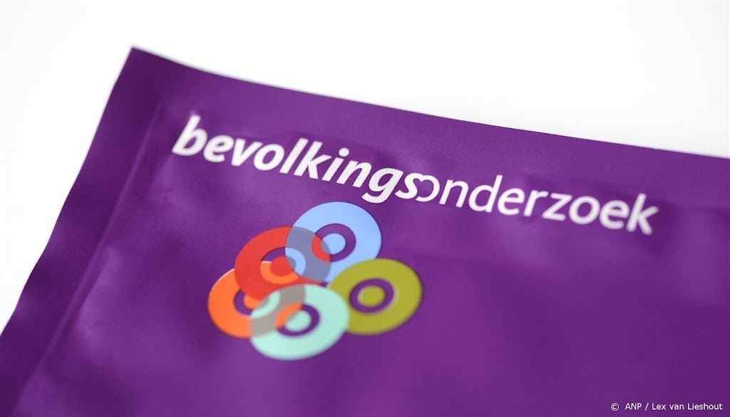 RIVM: Weer minder deelnemers aan bevolkingsonderzoeken