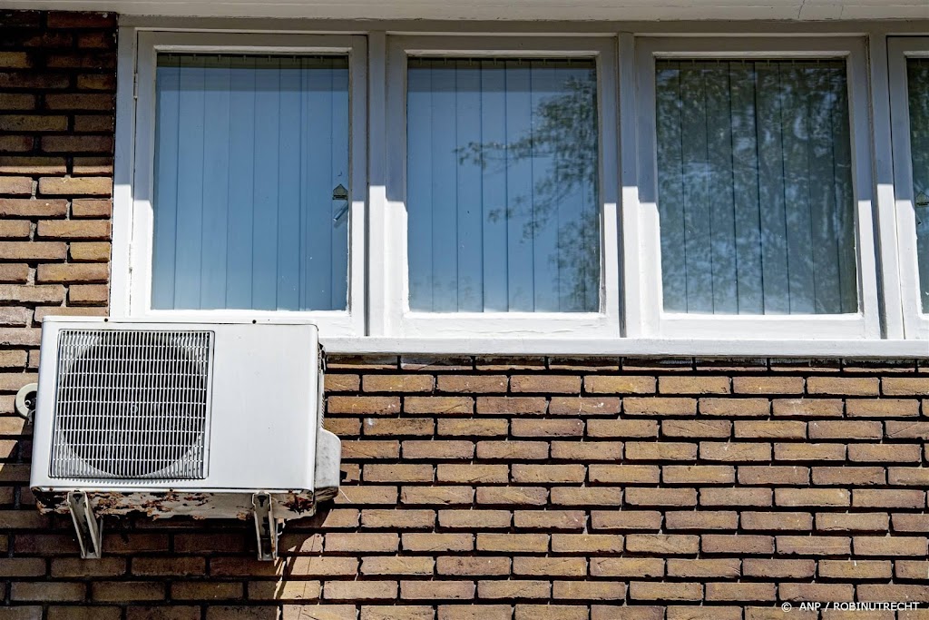 EU wil ban op superbroeikasgassen in koelkasten en airco