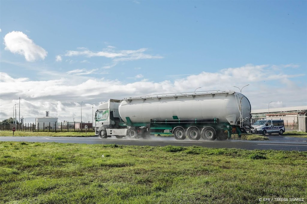 Tankreinigingsbedrijf Claessen trekt kort geding tegen Venlo in