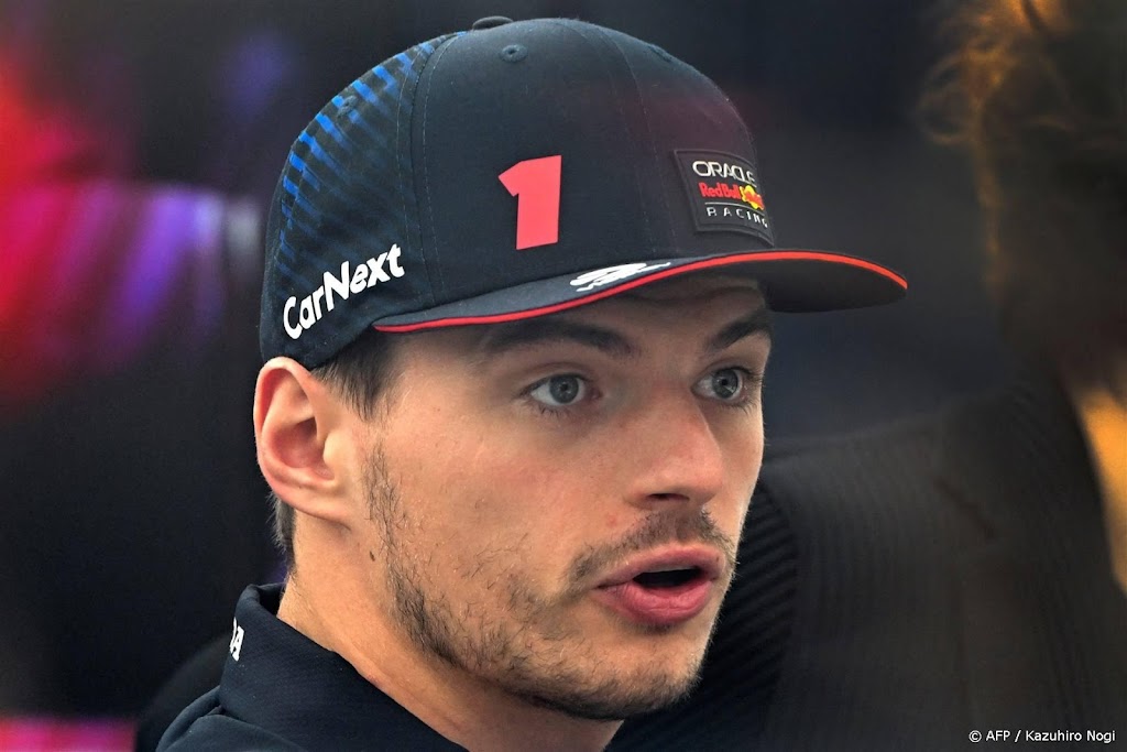 Enkele honderden Nederlandse F1-fans naar Qatar voor Verstappen 