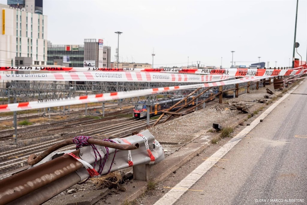 Buscrash Venetië leidt tot discussie over infrastructuur Italië