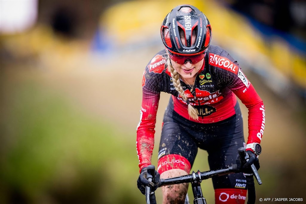 Betsema begint later aan veldritseizoen door val bij training
