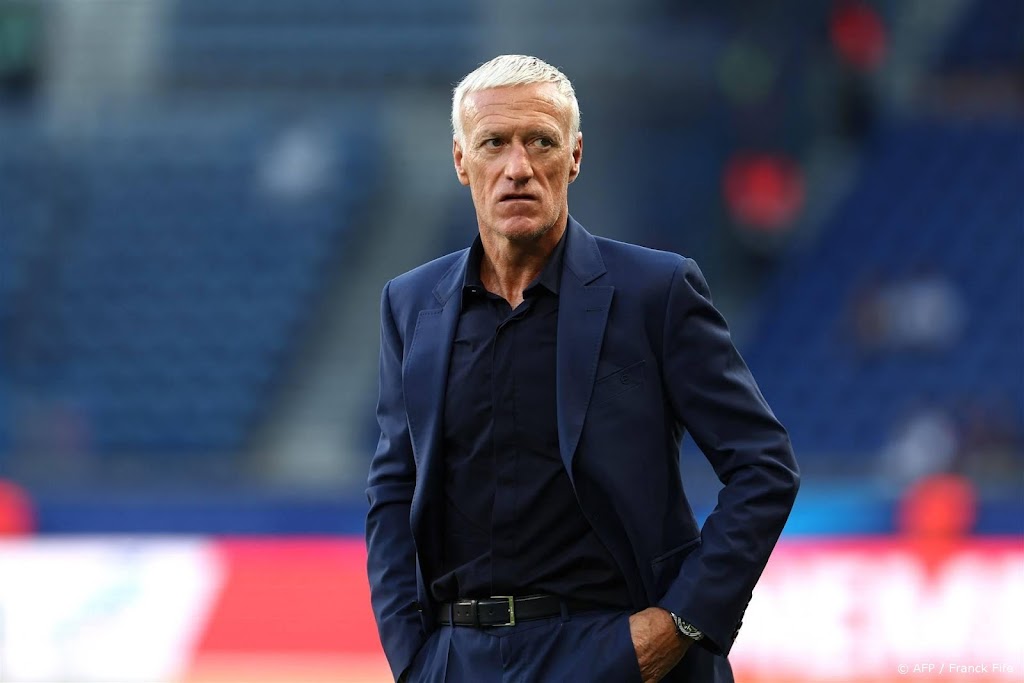 Deschamps roept Fransen Konaté en Clauss op voor duel met Oranje