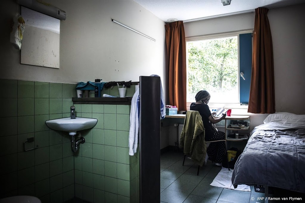 Onderzoek: dak- en thuislozen zijn relatief vaak jong en vrouw