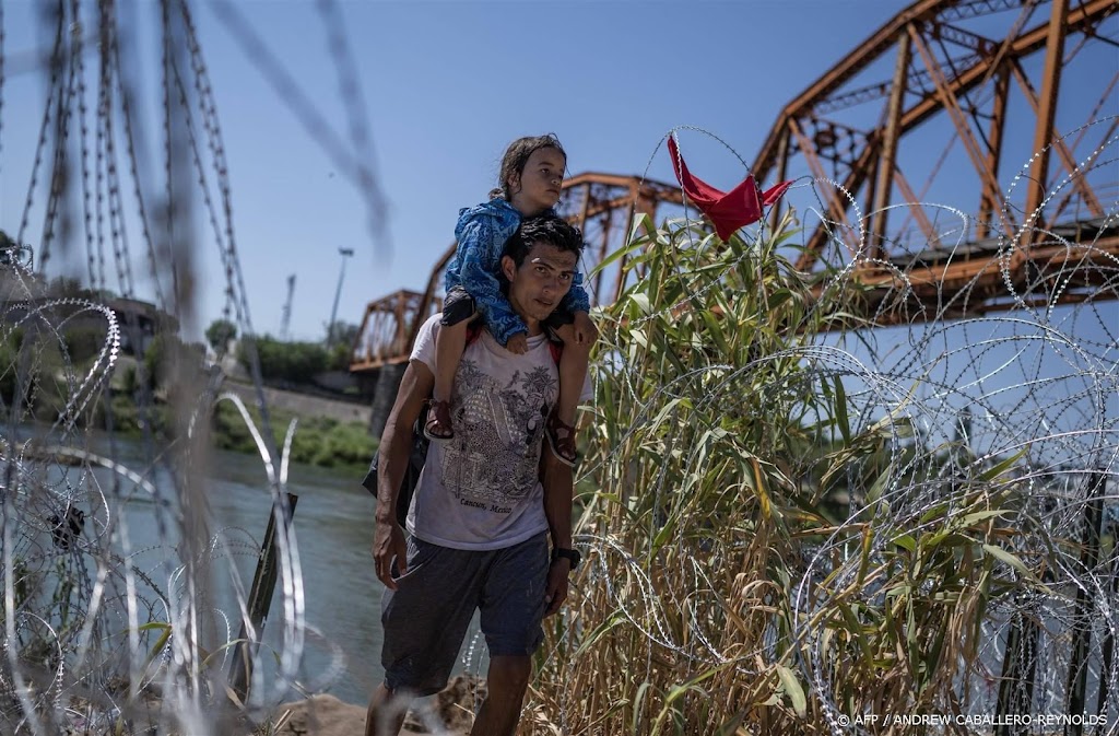 VS hervatten het terugsturen van illegale migranten uit Venezuela
