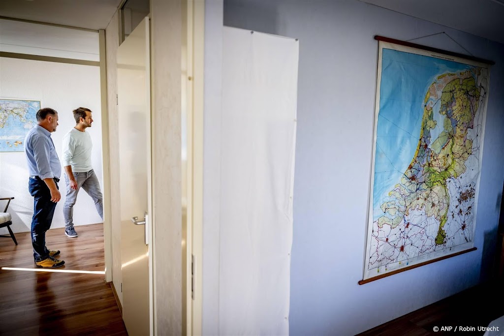 Meer bezoekers en meer huizen op Open Huizen Dag