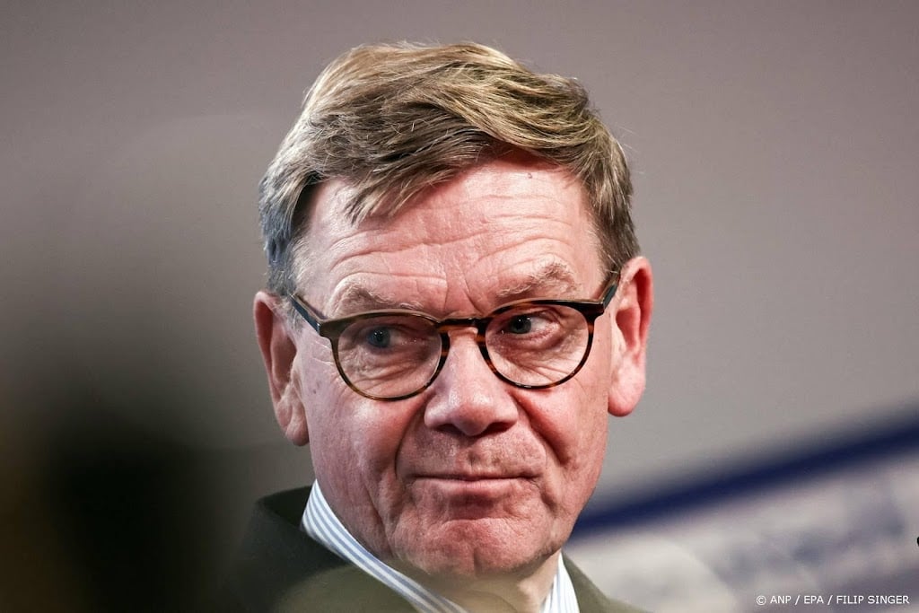 Duitse buitenlandminister praat in Qatar over gijzelaars in Gaza