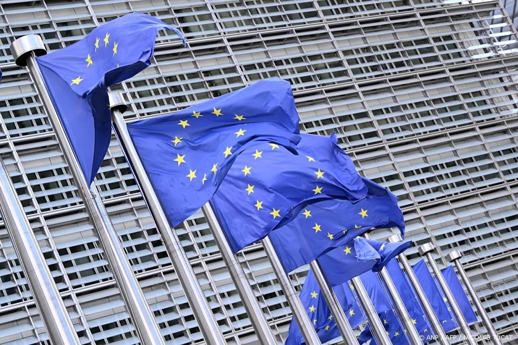 Krant: Brussel komt met plan om Europese AI te promoten