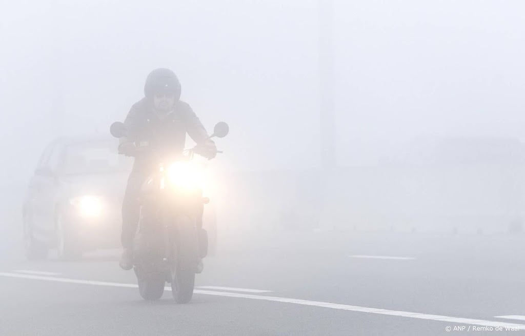Recordaantal nieuwe motorfietsen verkocht in Nederland dit jaar