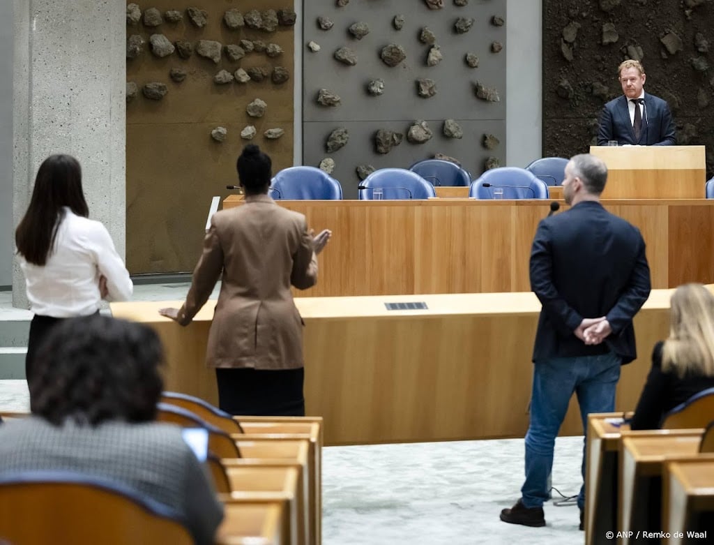 Extra vragenuur in Tweede Kamer om stapel onbeantwoorde vragen
