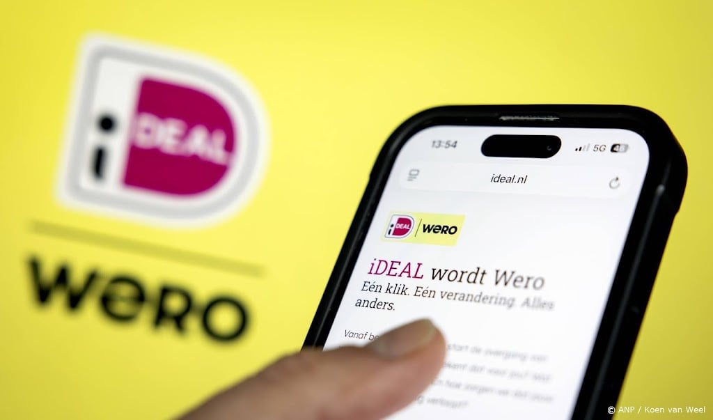 Betaalbedrijf Mollie komt met alternatief voor iDEAL