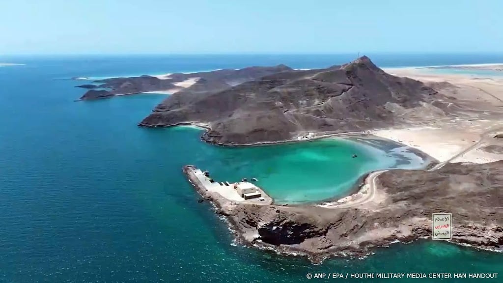 Regeringsleger Jemen claimt controle over Bab al-Mandeb