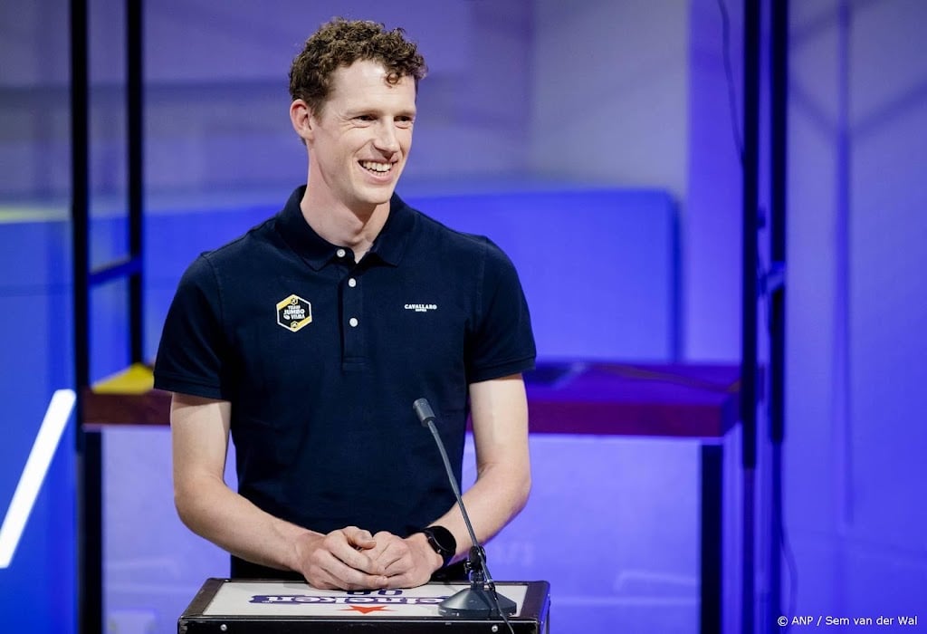Visma-Lease a Bike stelt Van Hooydonck aan als sportief directeur