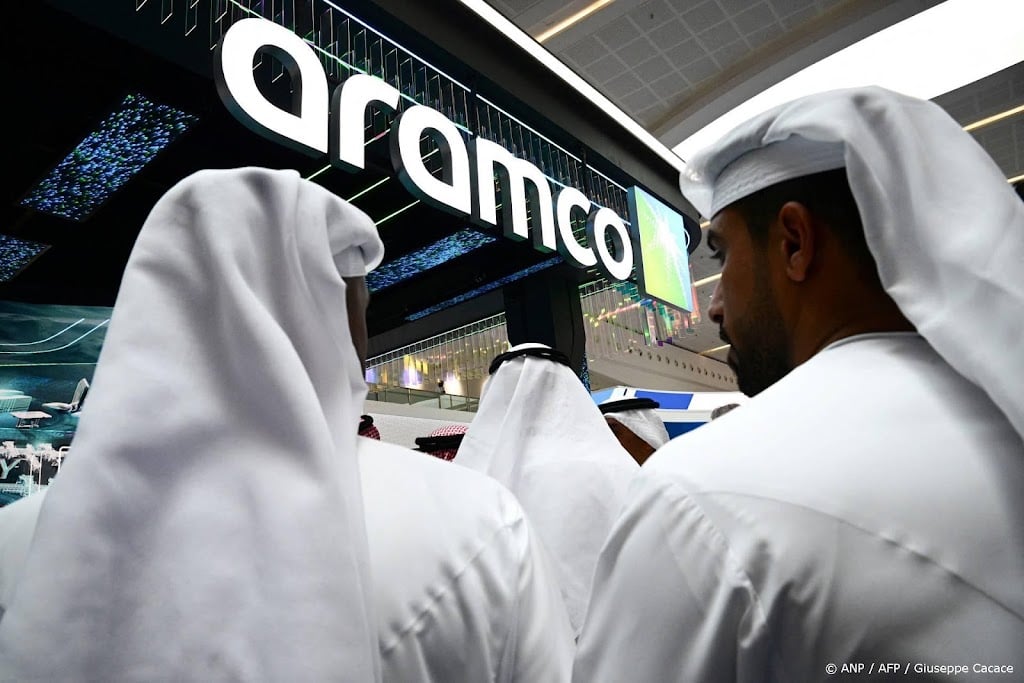 Topman Saudi Aramco noemt olievoorraden 'angstaanjagend klein'