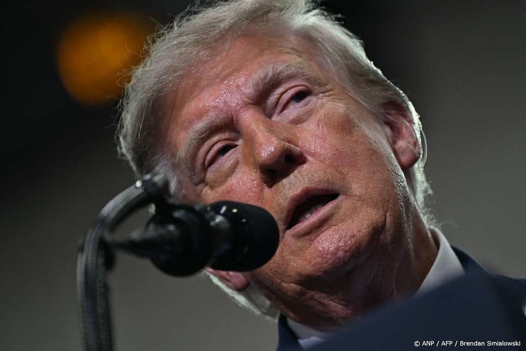 Bloomberg: Trump komt met nieuw plan voor lagere dieselprijs