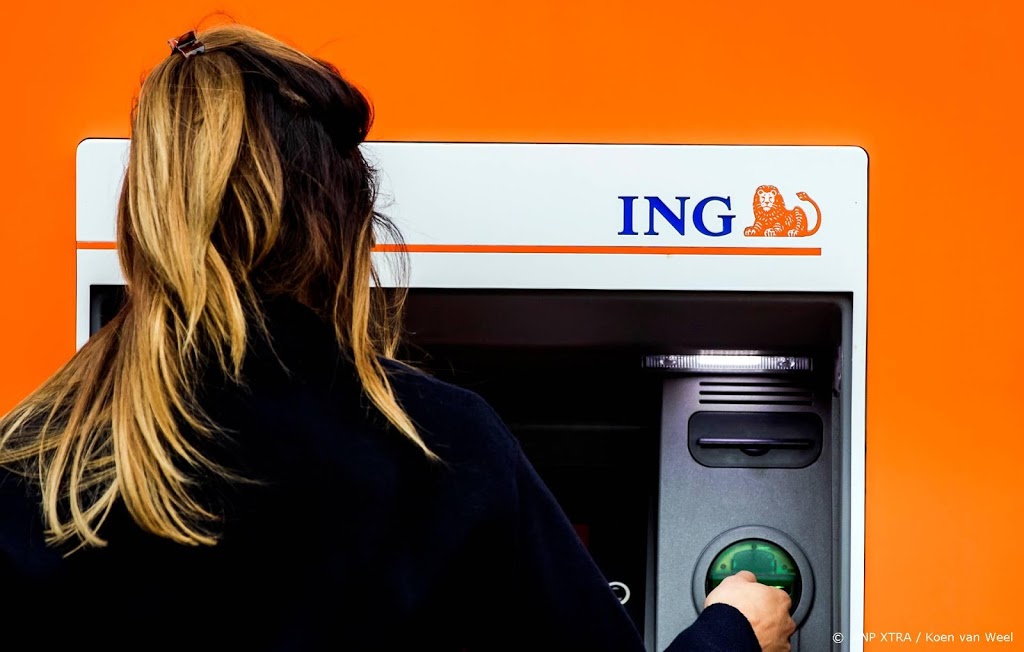 'Coronacrisis blijft drukken op resultaten ING'