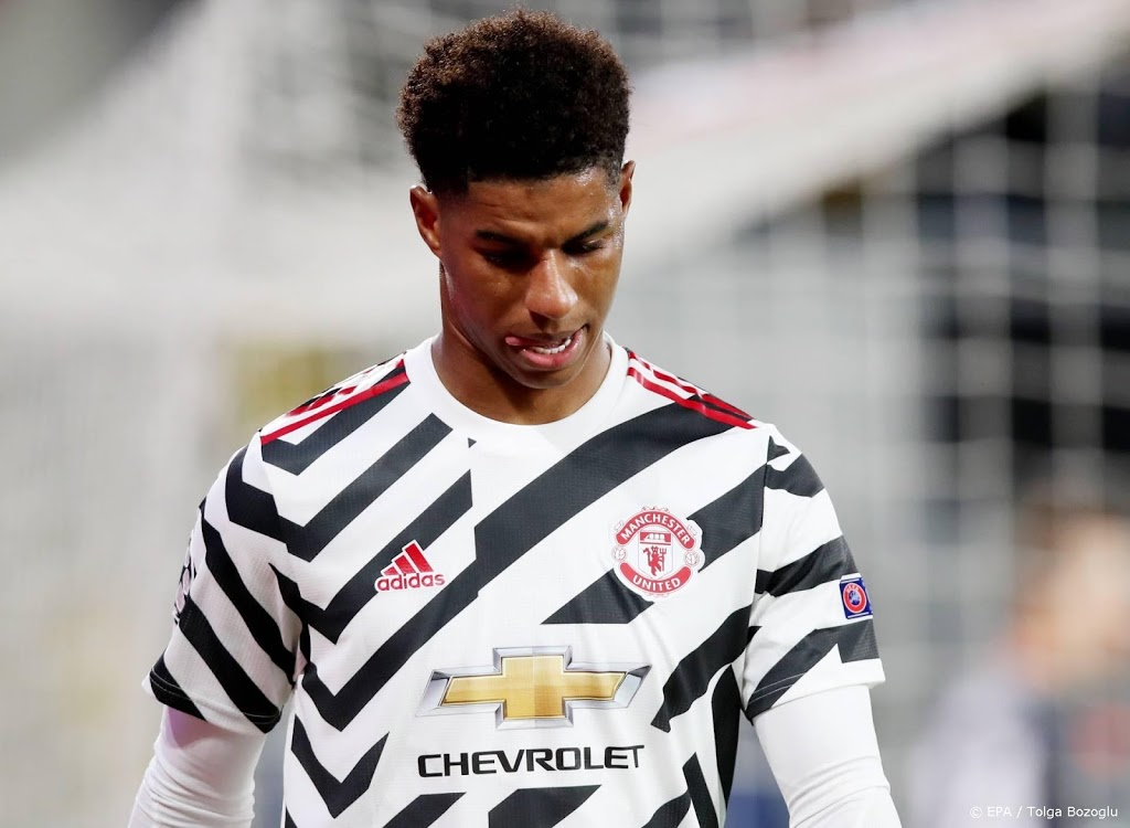 'Manchester United lachwekkend, pupillenvoetbal' 