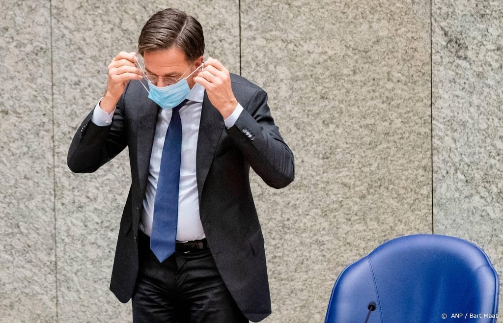 Kabinet wil noodtoestandwet gebruiken voor avondklok