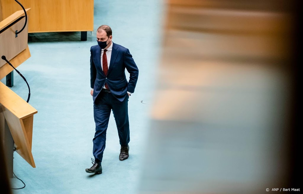 Kamer eensgezind in afschuw na onderduiken leraar