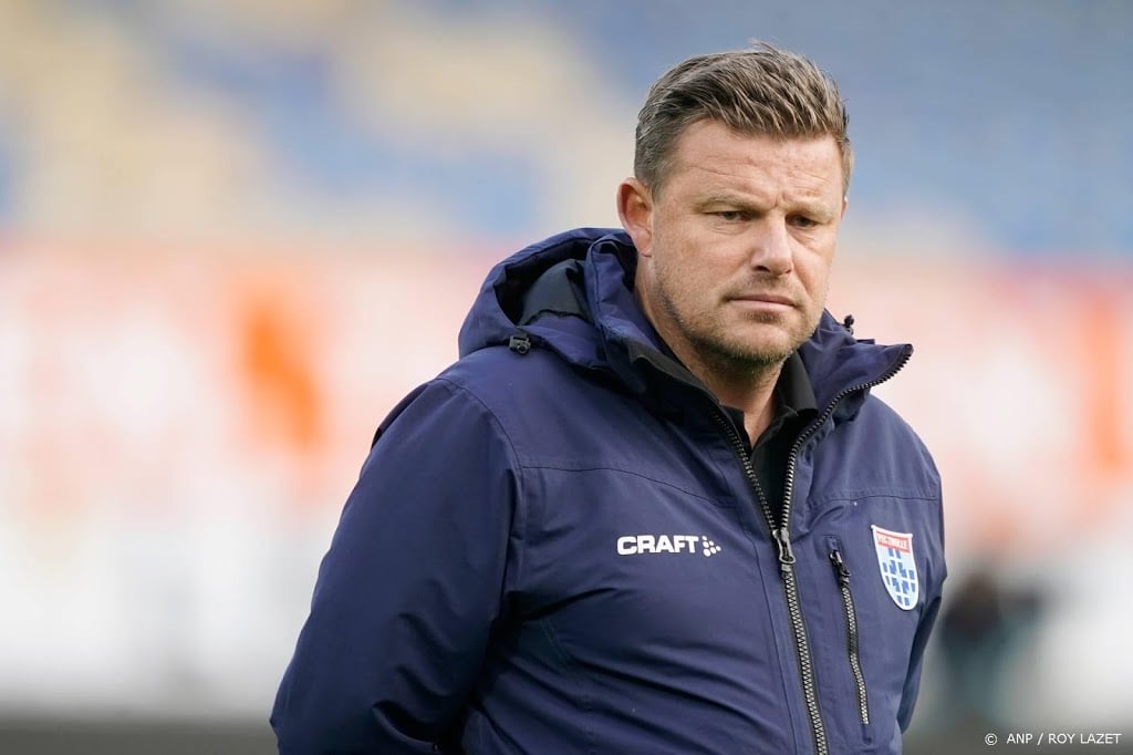 Aanvoerder Lam krijgt nieuwe kans van PEC-trainer Stegeman