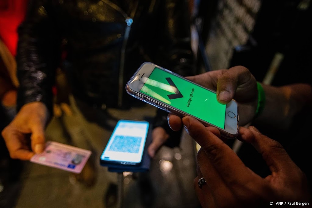 INretail: leeuwendeel winkeliers vindt QR-code onacceptabel