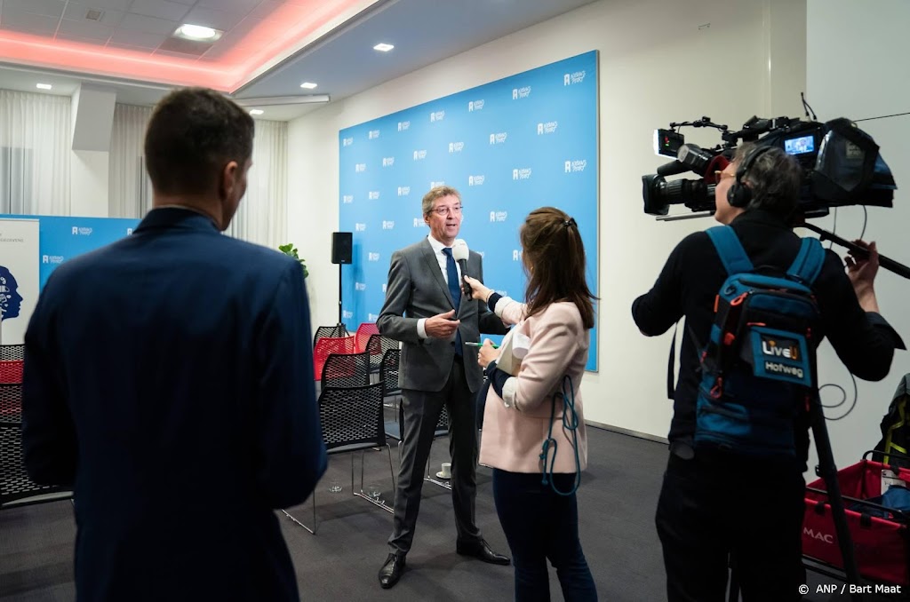 Scherpe kritiek privacywaakhond op uitbreiding taken NCTV