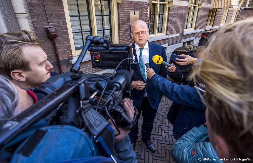 Kabinet: coronapas misschien irritant maar niet onmogelijk