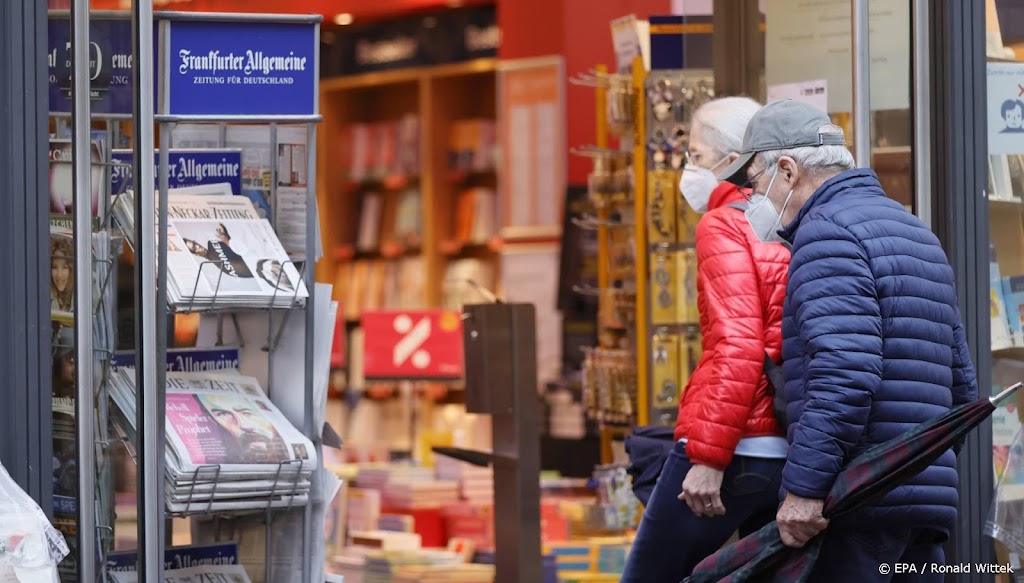 Duitse deelstaten willen nu actie om lockdown te voorkomen