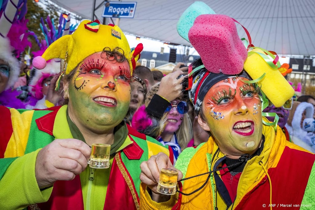 Brabant viert 11e van de 11e met beperkingen